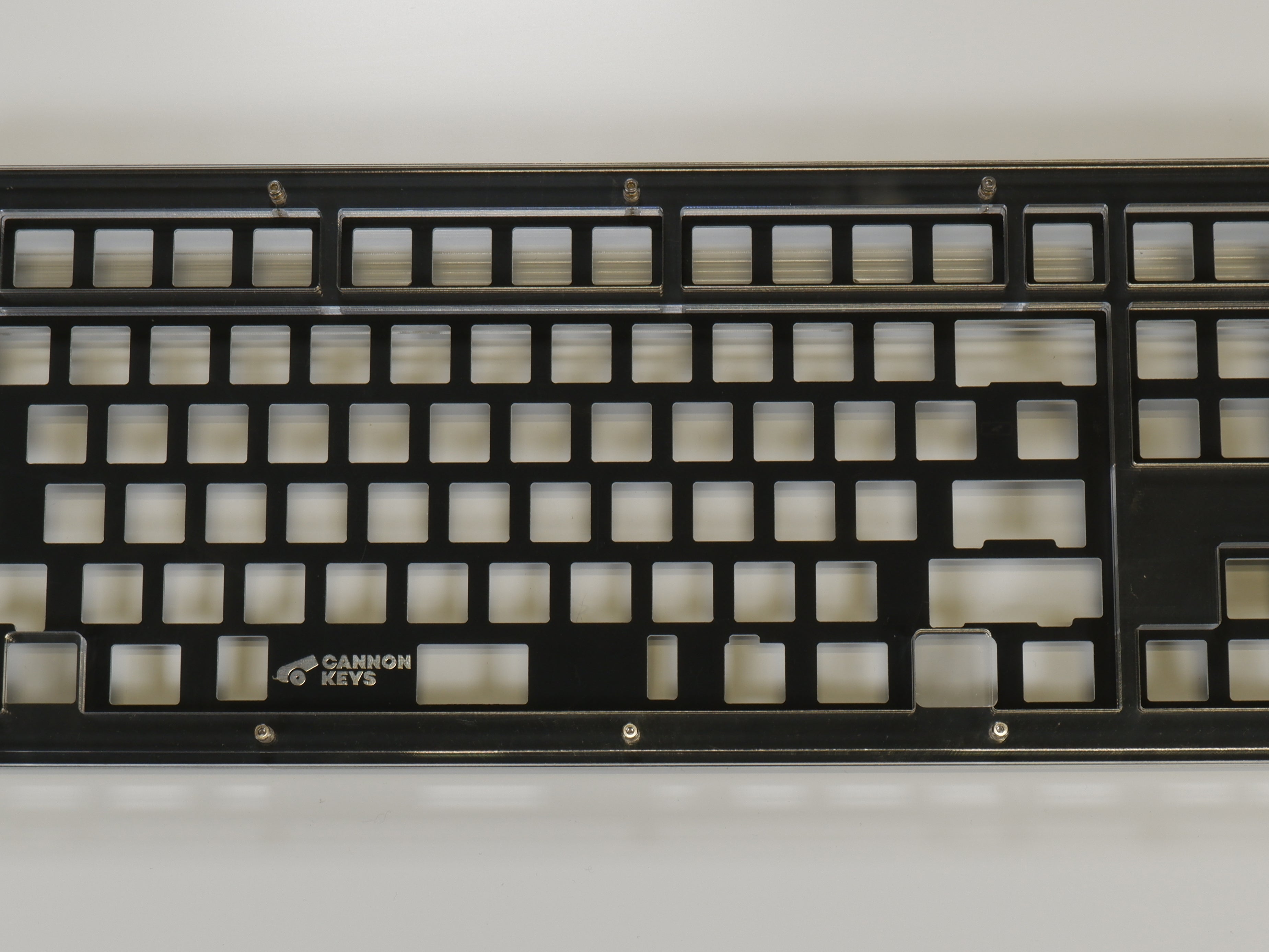 Stacked75 Keyboard Kit