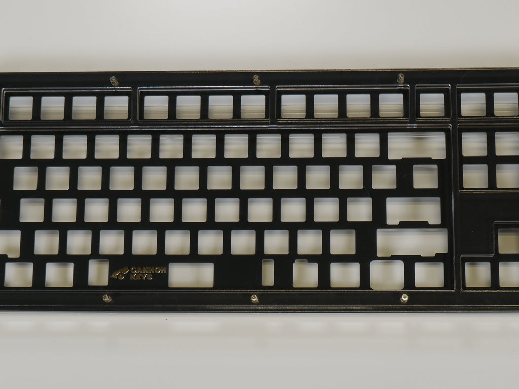 Stacked75 Keyboard Kit