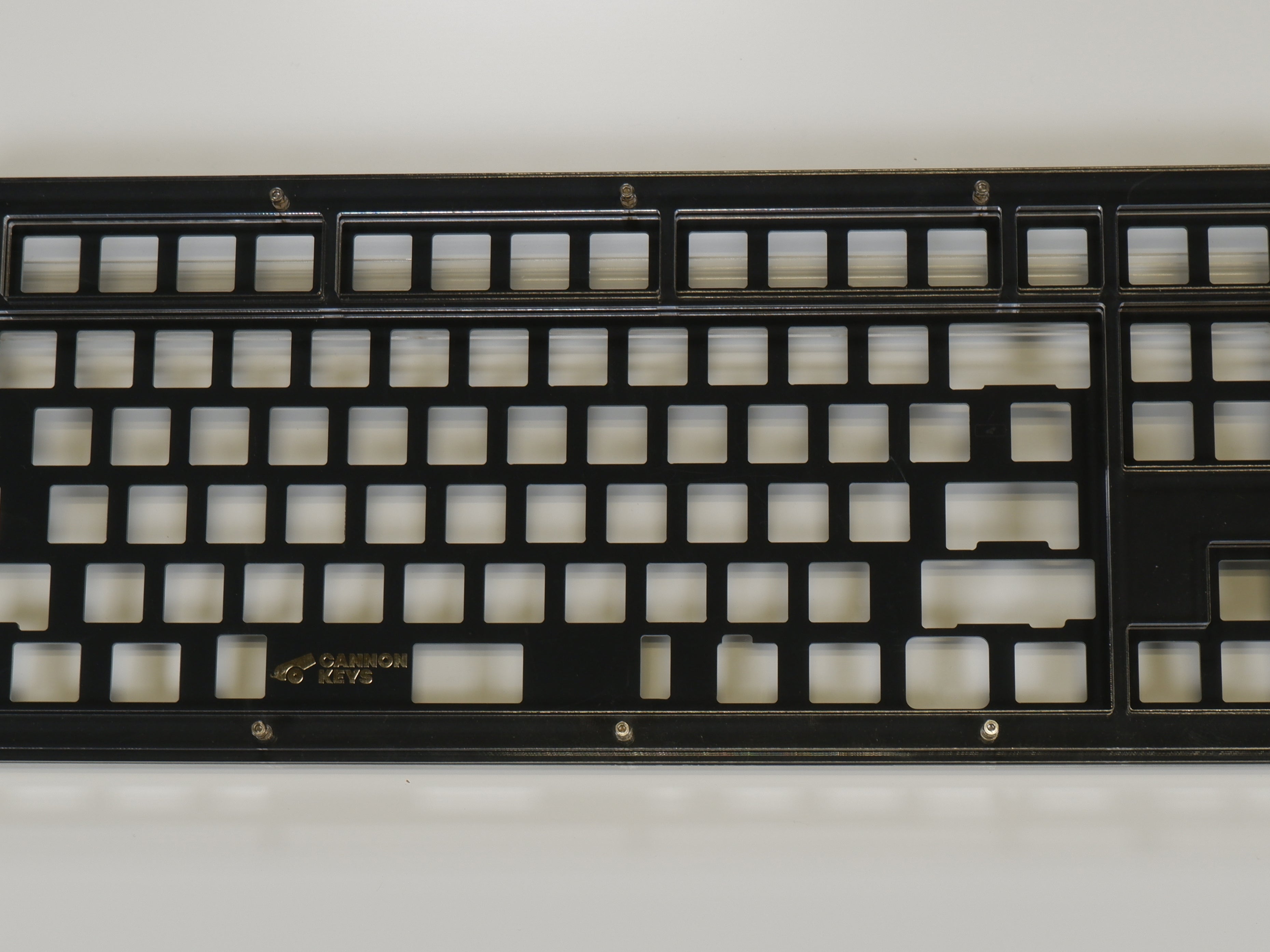 Stacked75 Keyboard Kit