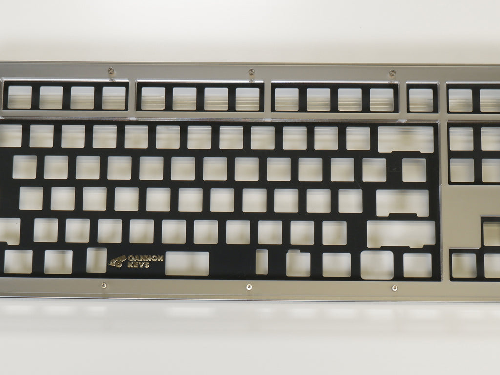 Stacked75 Keyboard Kit