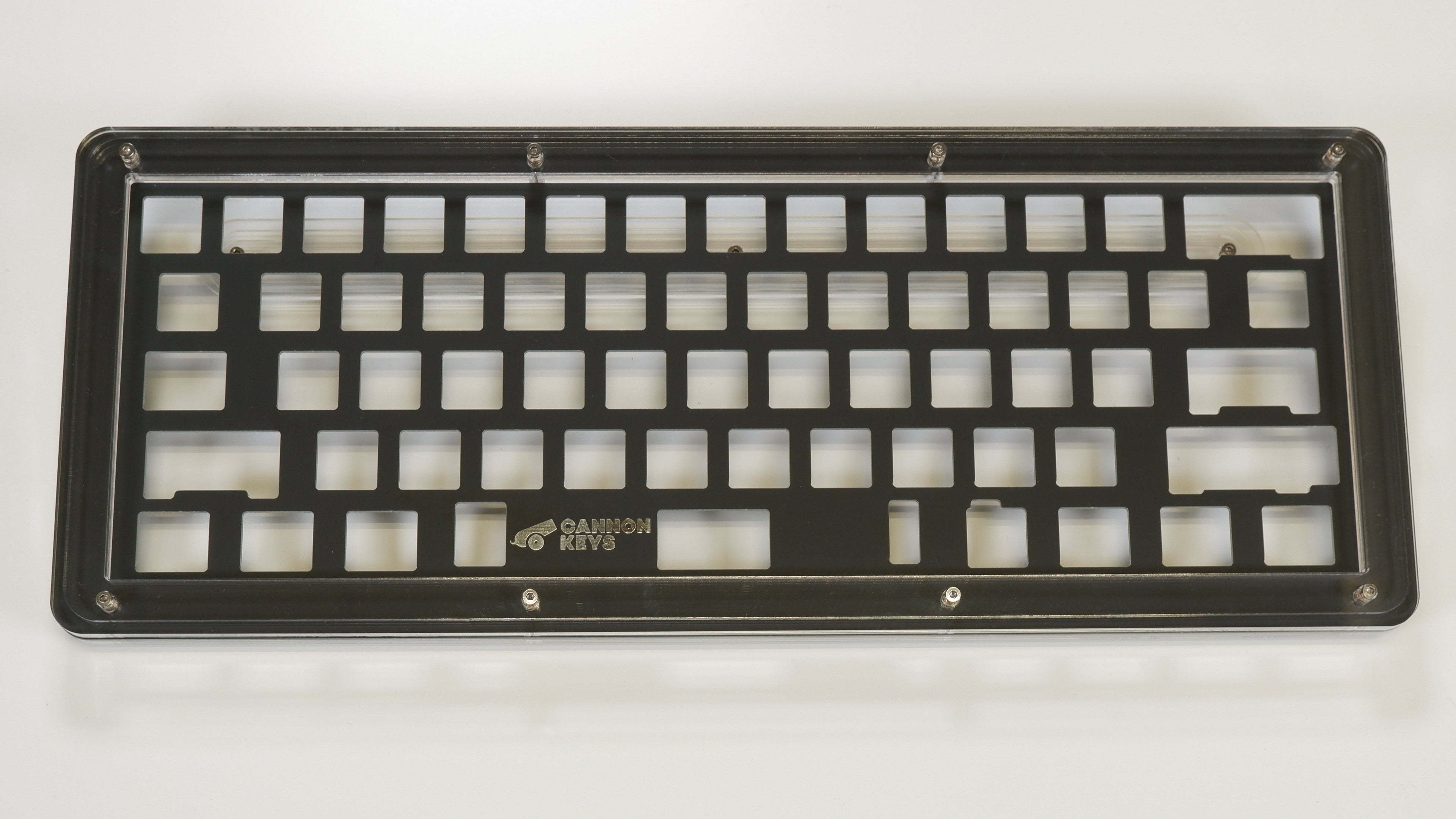 Stacked60 Keyboard Kit