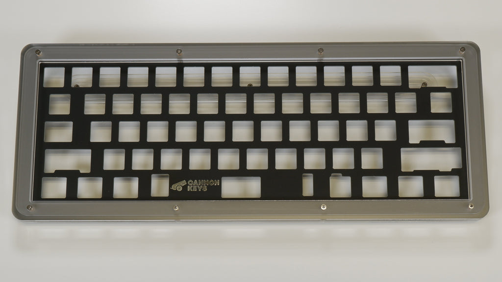 Stacked60 Keyboard Kit