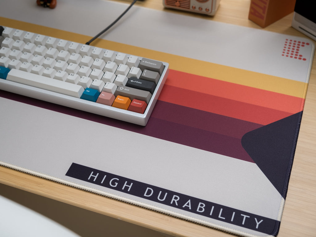 Videotape Deskmats