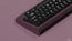 Iron160 Keyboard