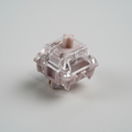 Gateron Strawberry Jelly Linear Switch