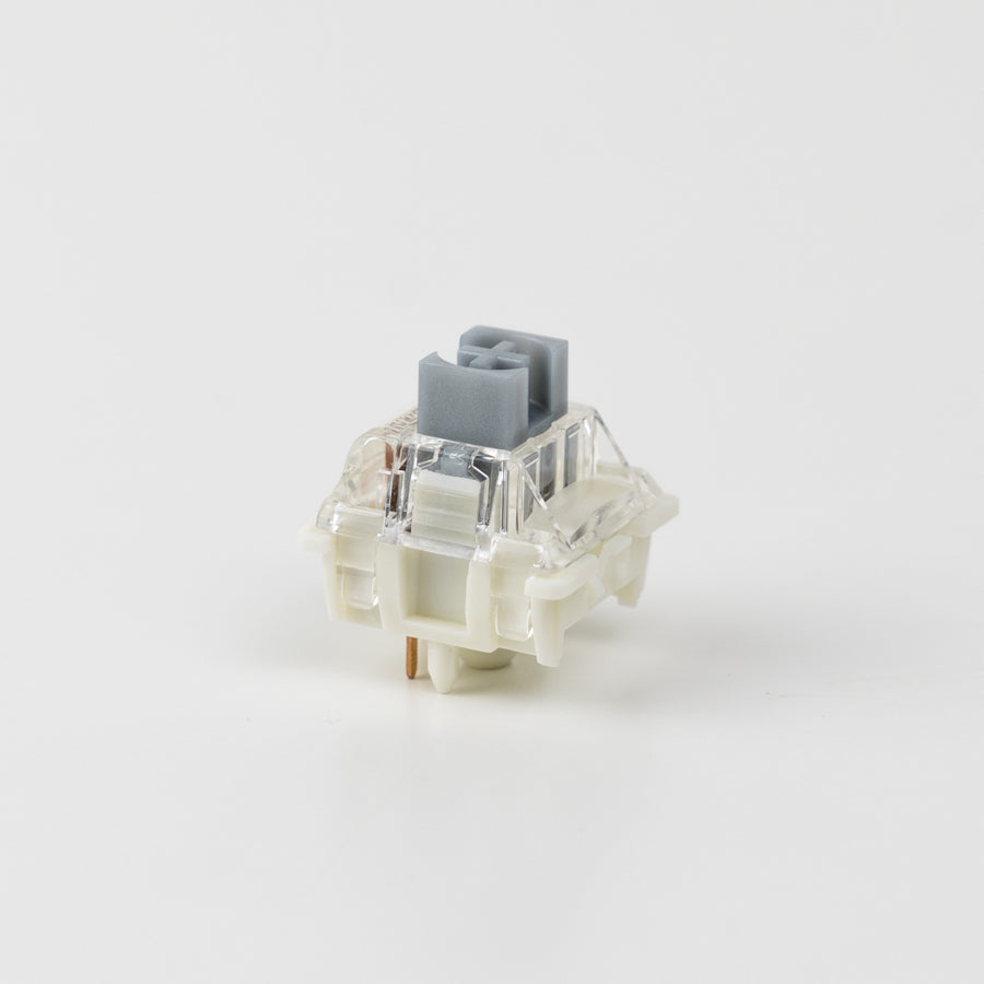 Gateron Pro 3.0 Silver Linear Switch