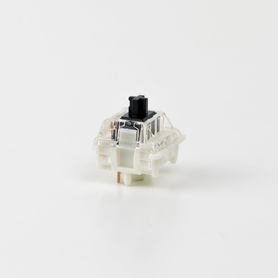 Gateron Pro 3.0 Black Linear Switch