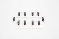 Gateron V2 Stabilizer Kit
