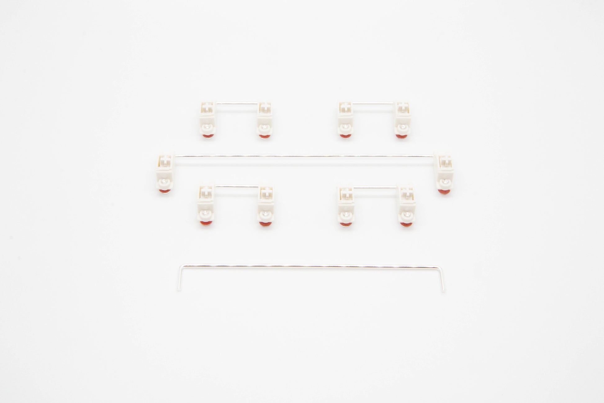 Gateron V2 Stabilizer Kit