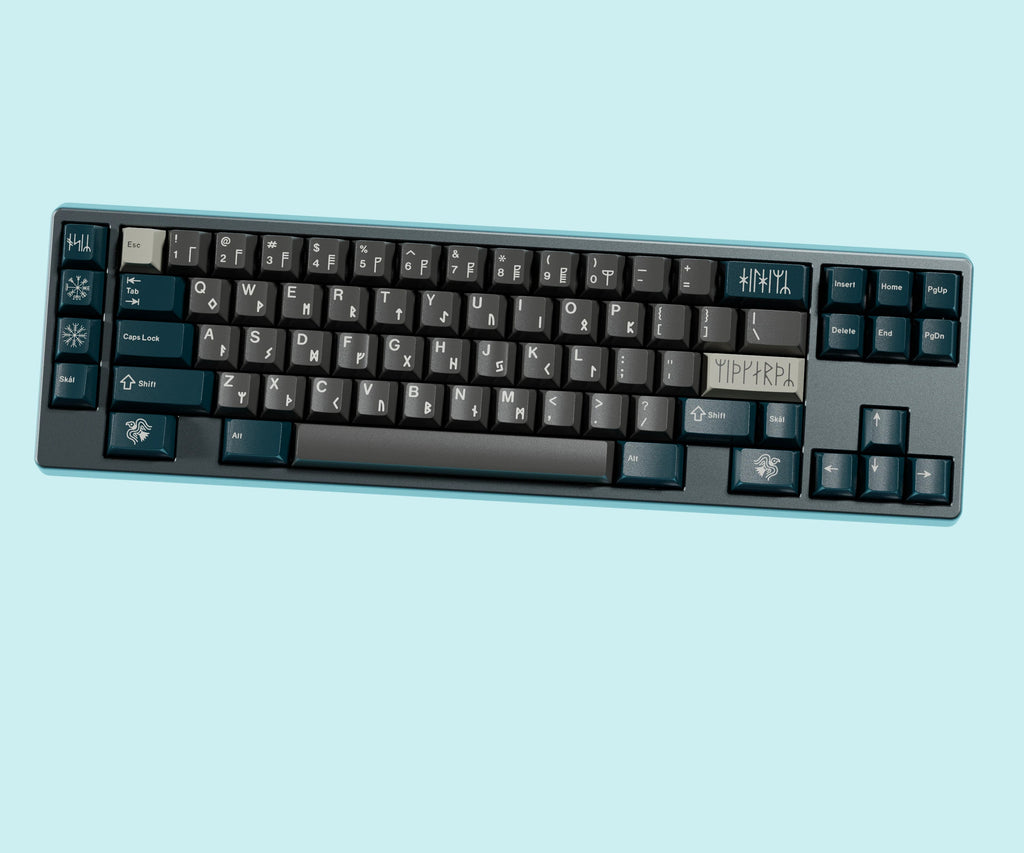 MW Norse