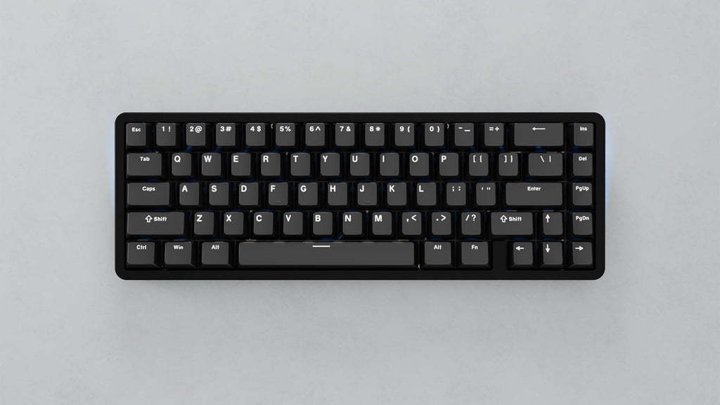 Chilkey ND65 Assembled Keyboard