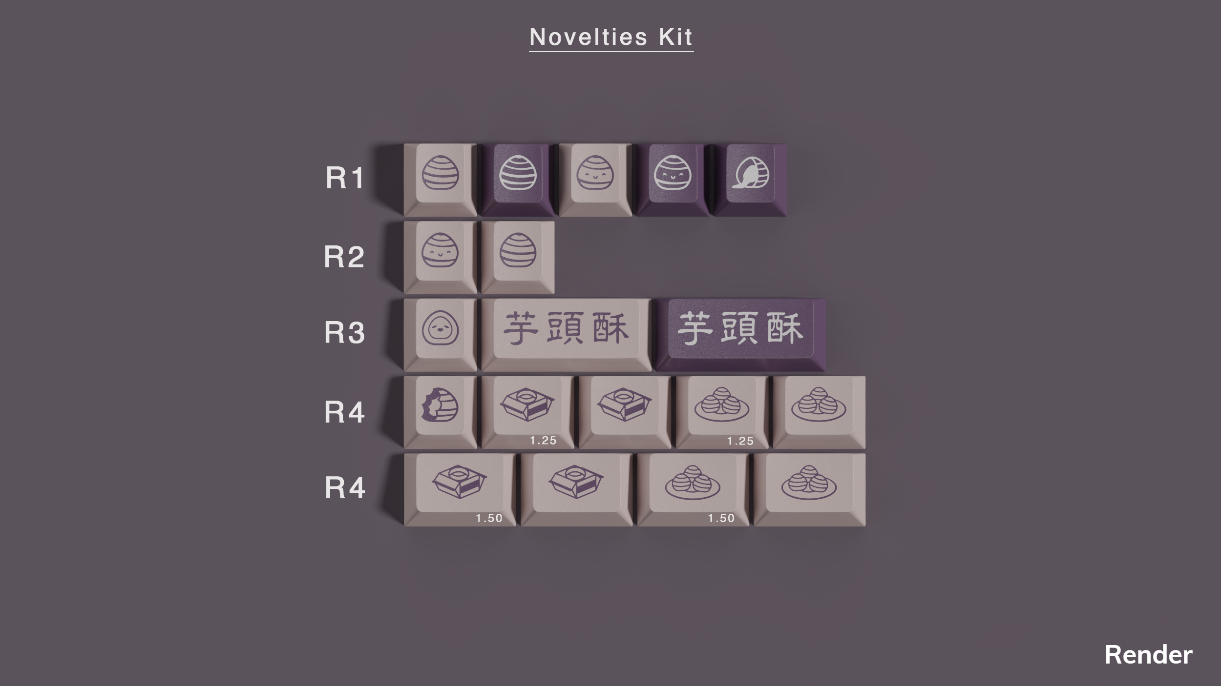 GMK Yütousu