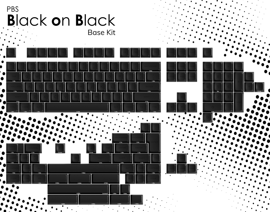 PBS Black on Black