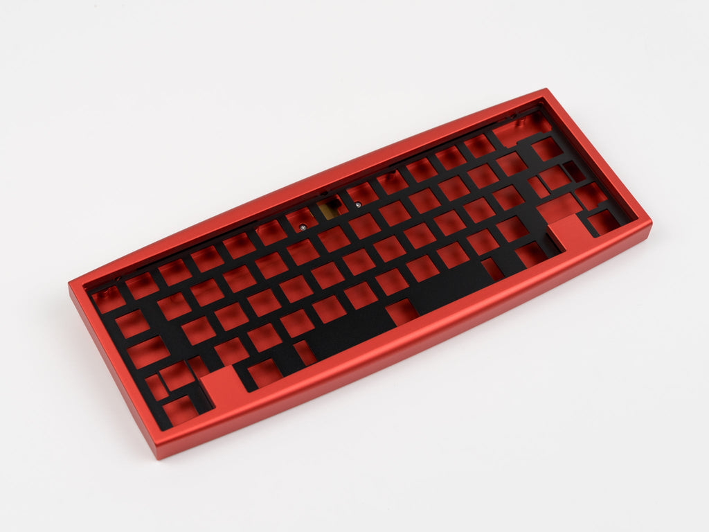 Ellipse Keyboard