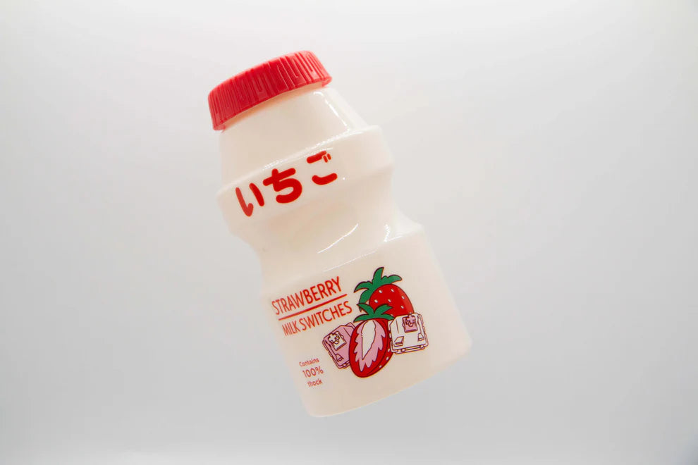 Strawberry Milk Linear V2