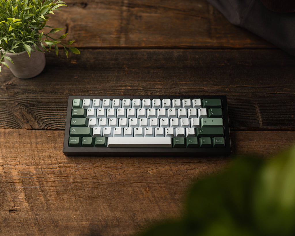 Iron160 Keyboard