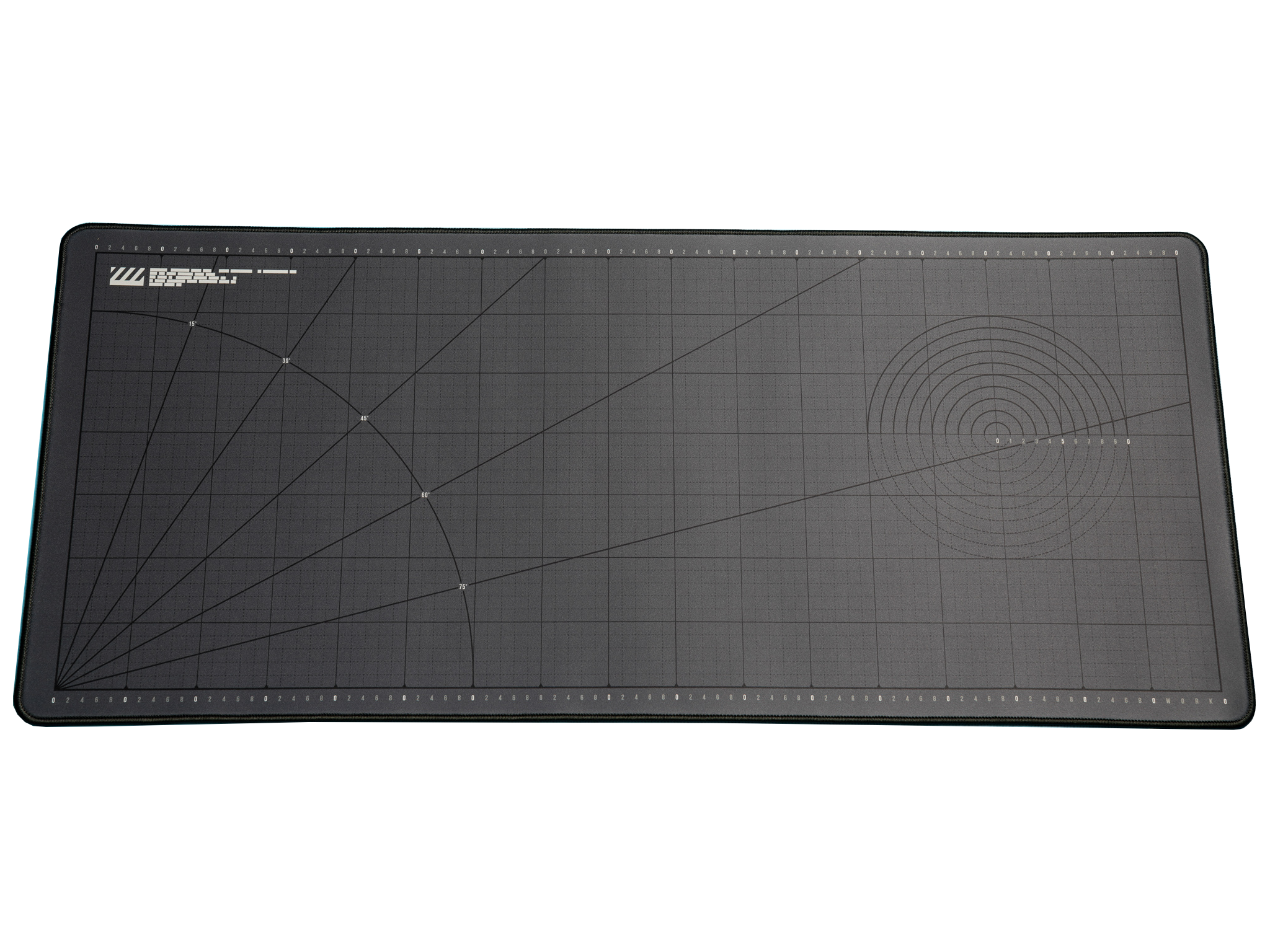 Workpad Deskmats