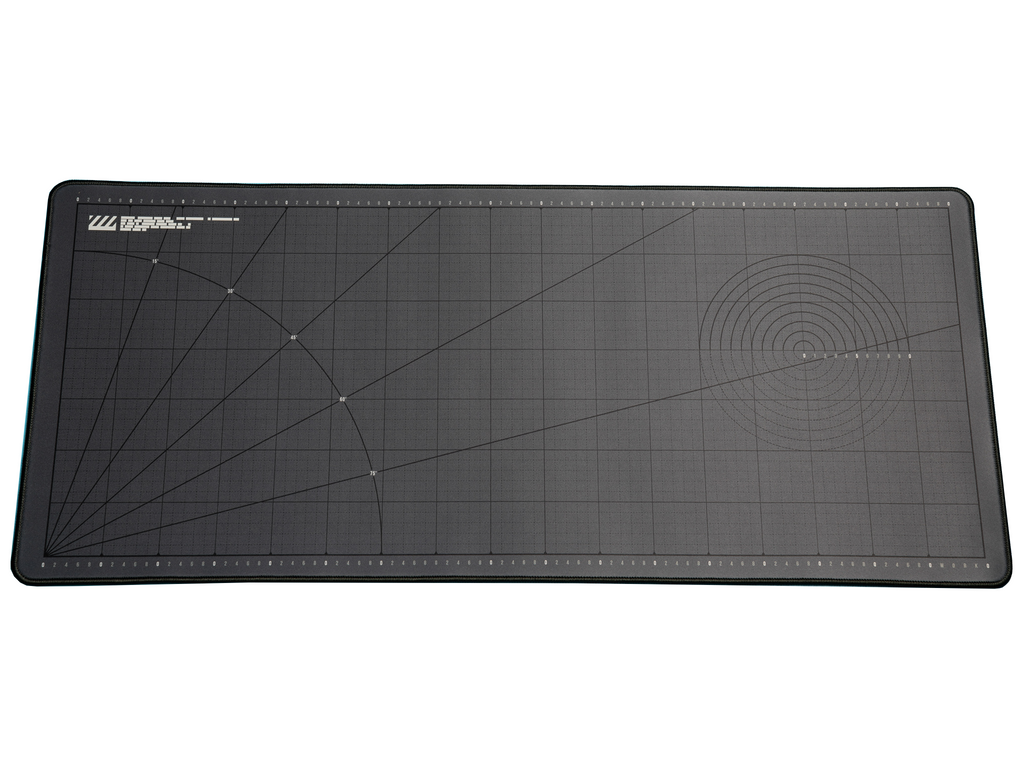 Workpad Deskmats