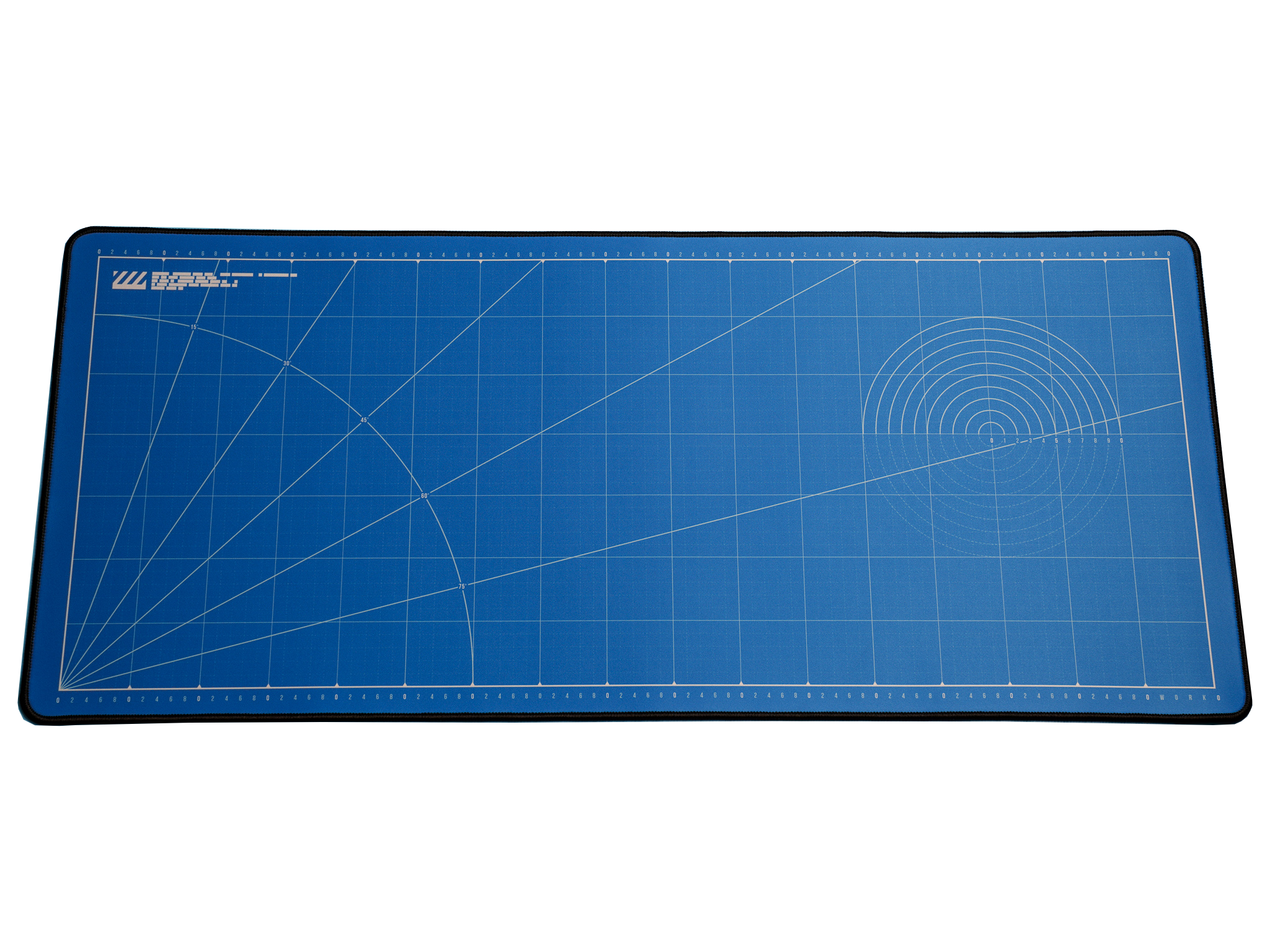 Workpad Deskmats