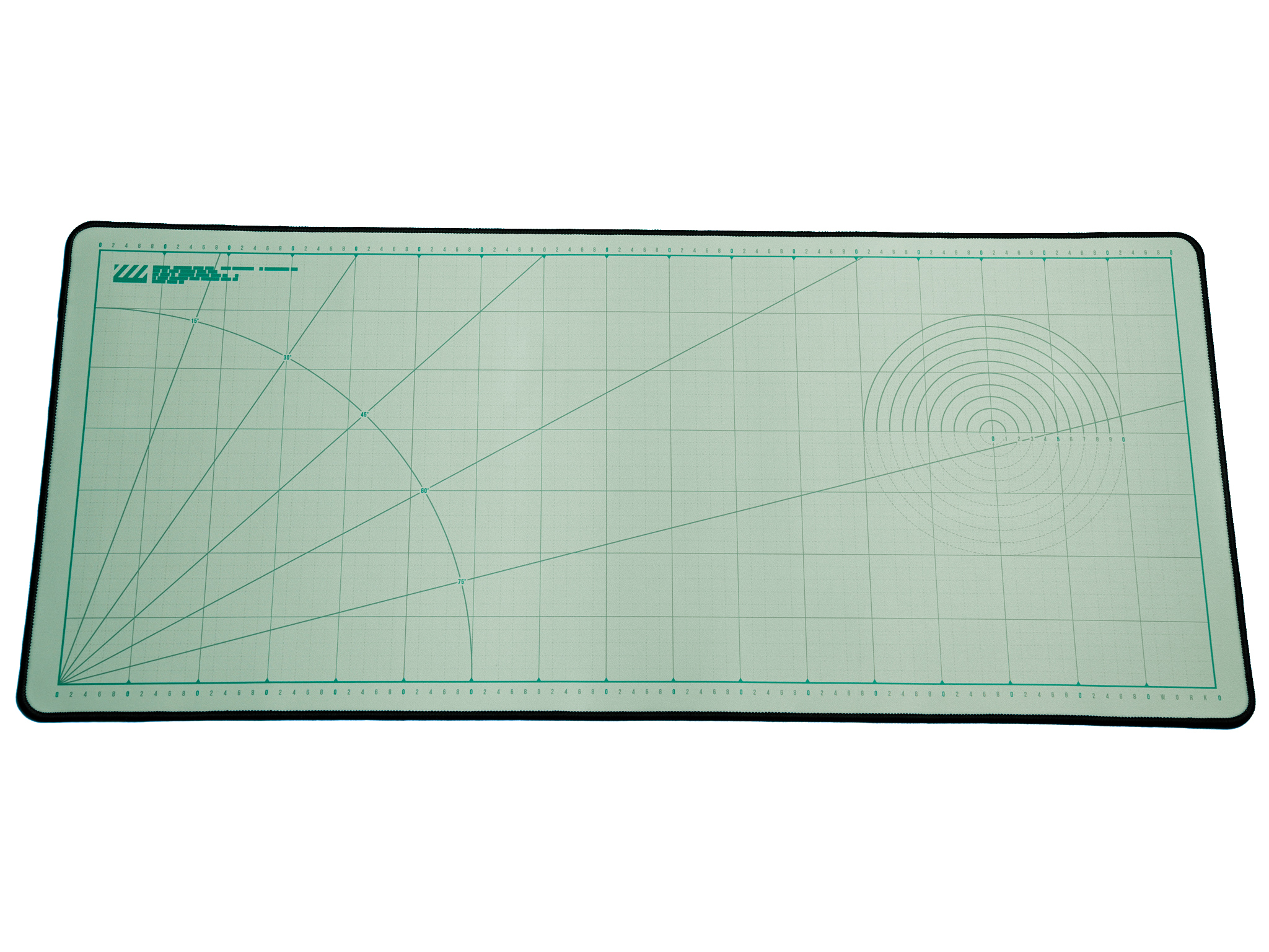 Workpad Deskmats