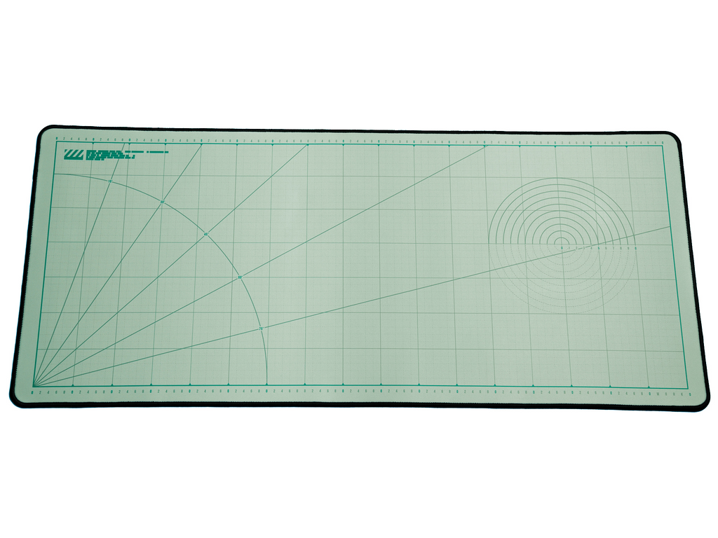 Workpad Deskmats