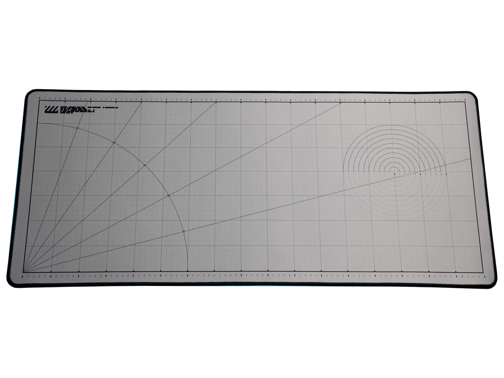 Workpad Deskmats