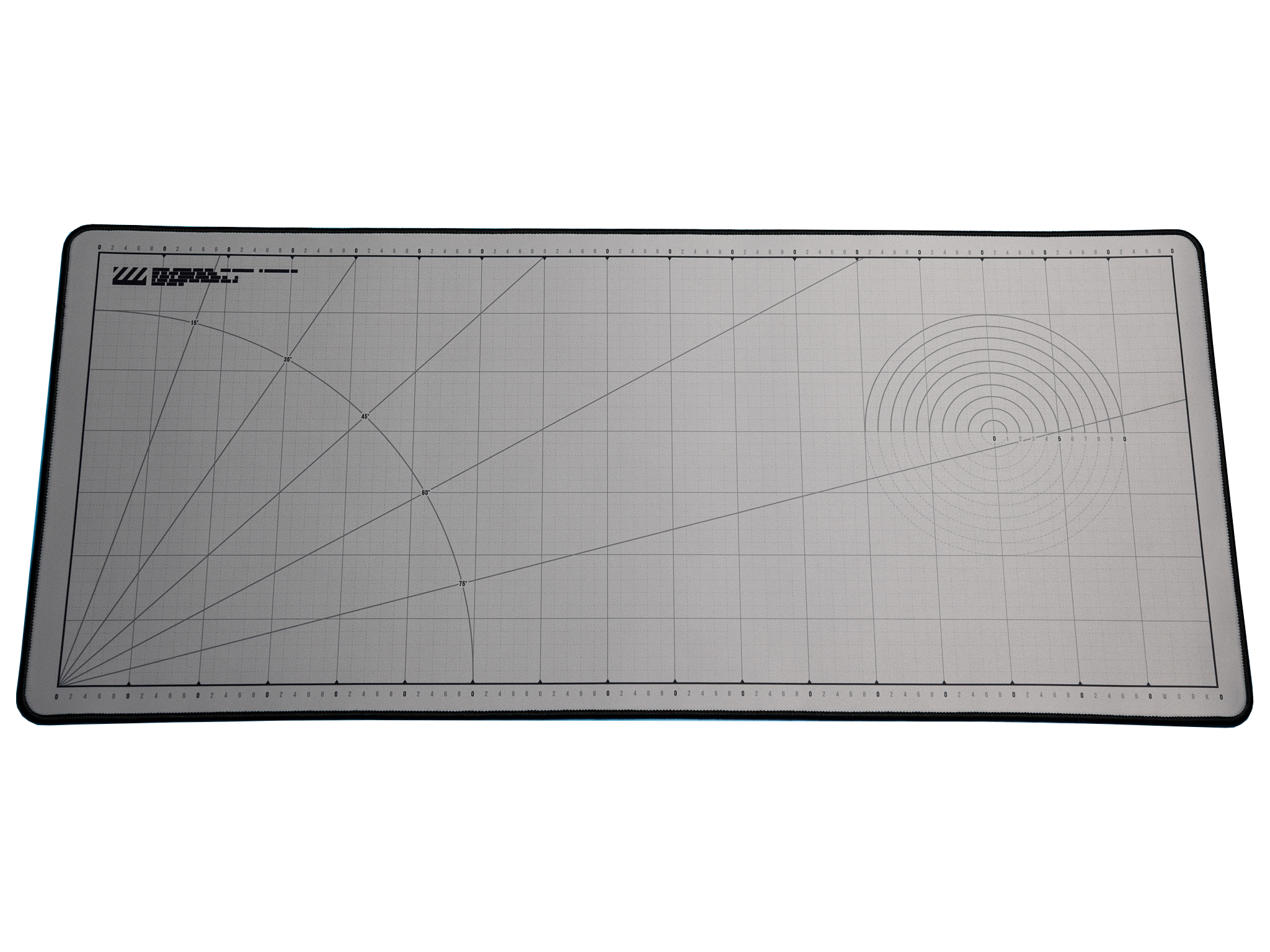 Workpad Deskmats