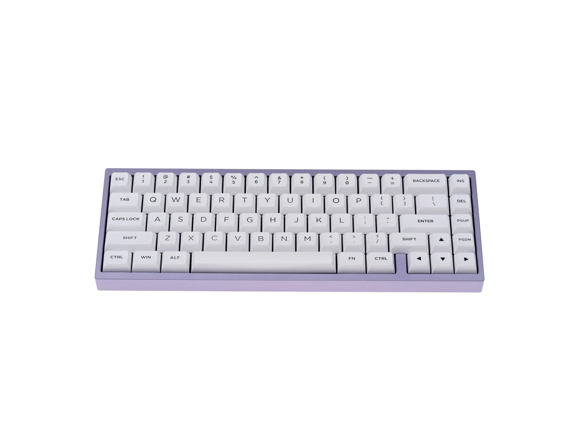 Bakeneko60