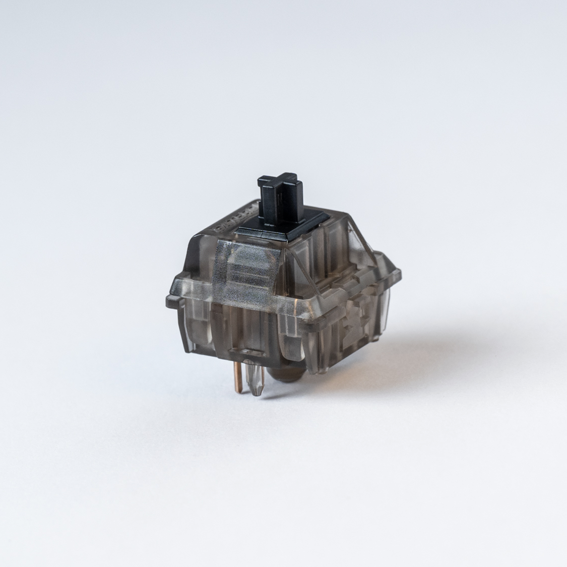 Gateron Black Ink Linear Switch