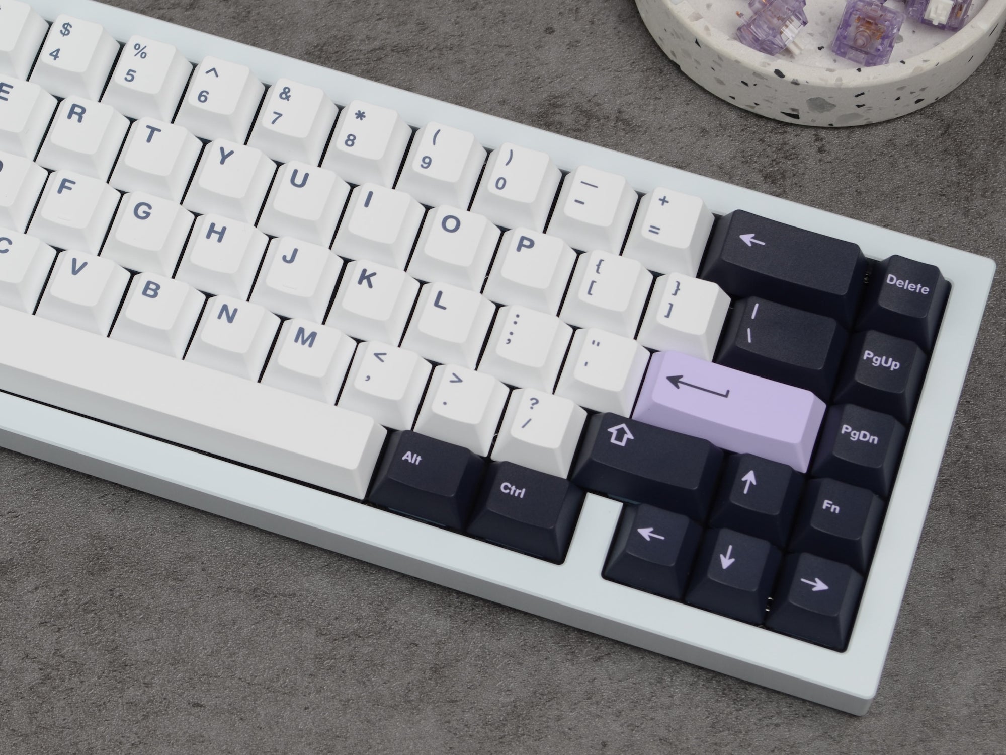 Brutal V2 65% Keyboard