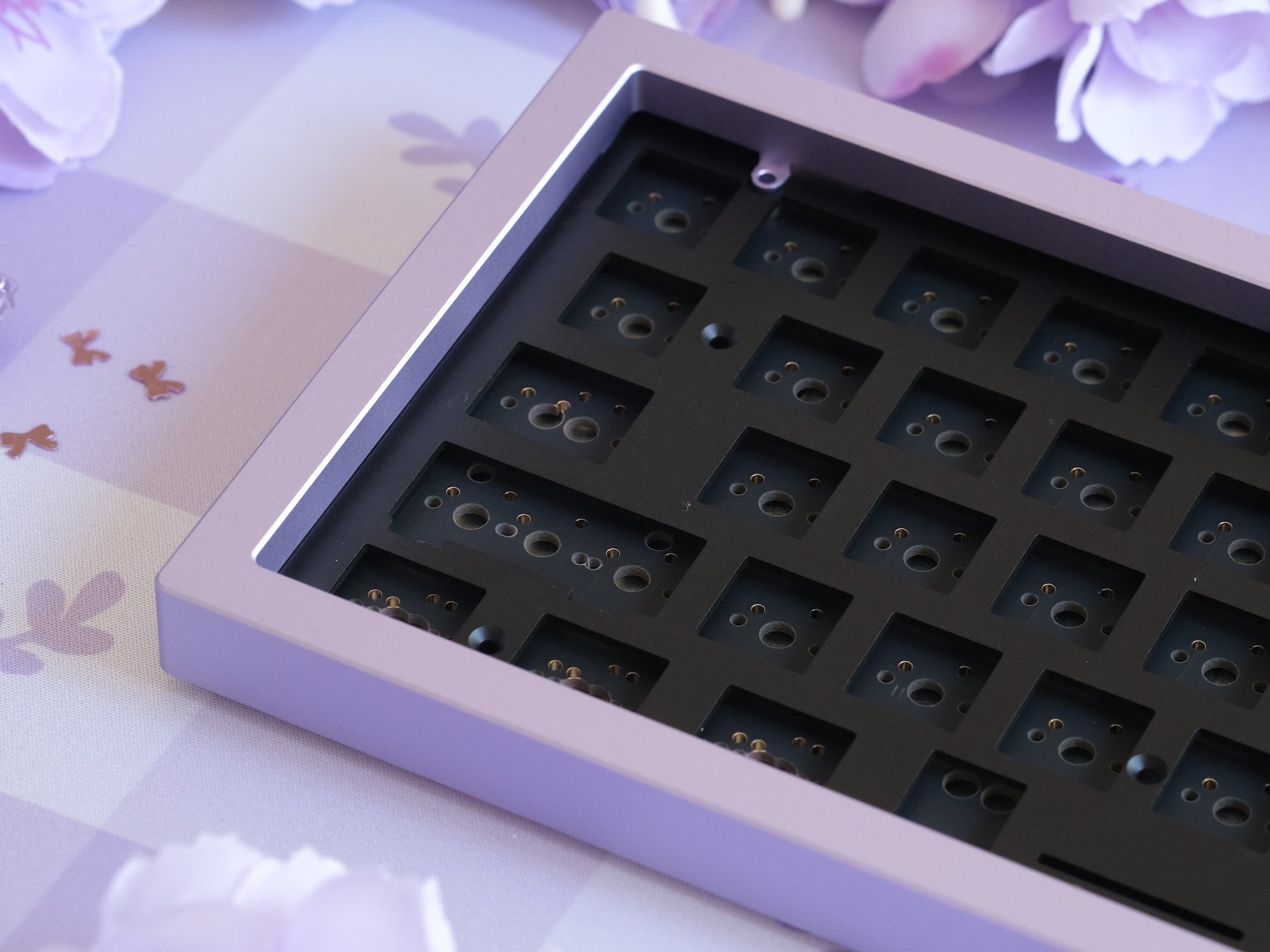 Brutal V2 65% Keyboard