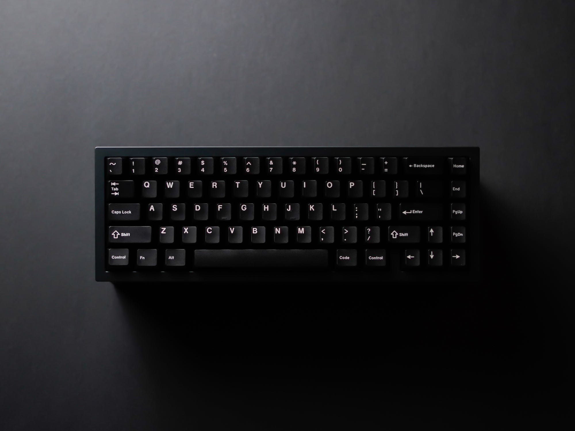 Brutal V2 65% Keyboard