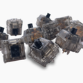 Gateron Black Ink Linear Switch