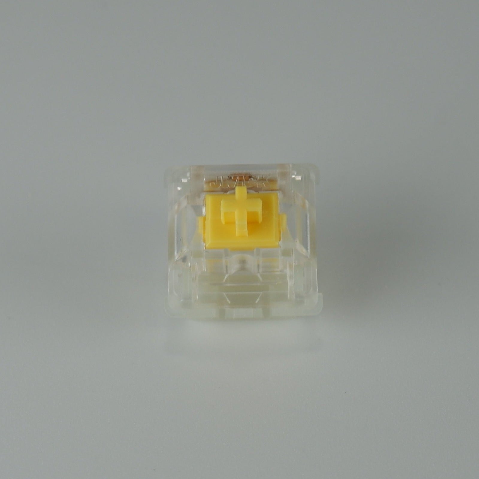 JWICK Yellow Linear Switch