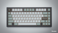 GMK November Fog