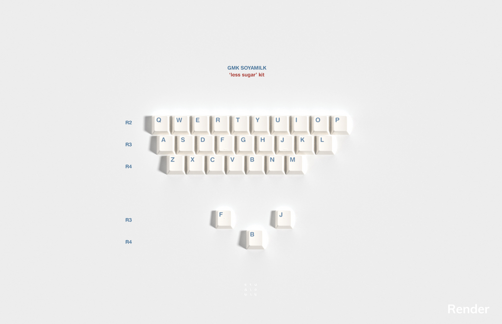 GMK Soyamilk