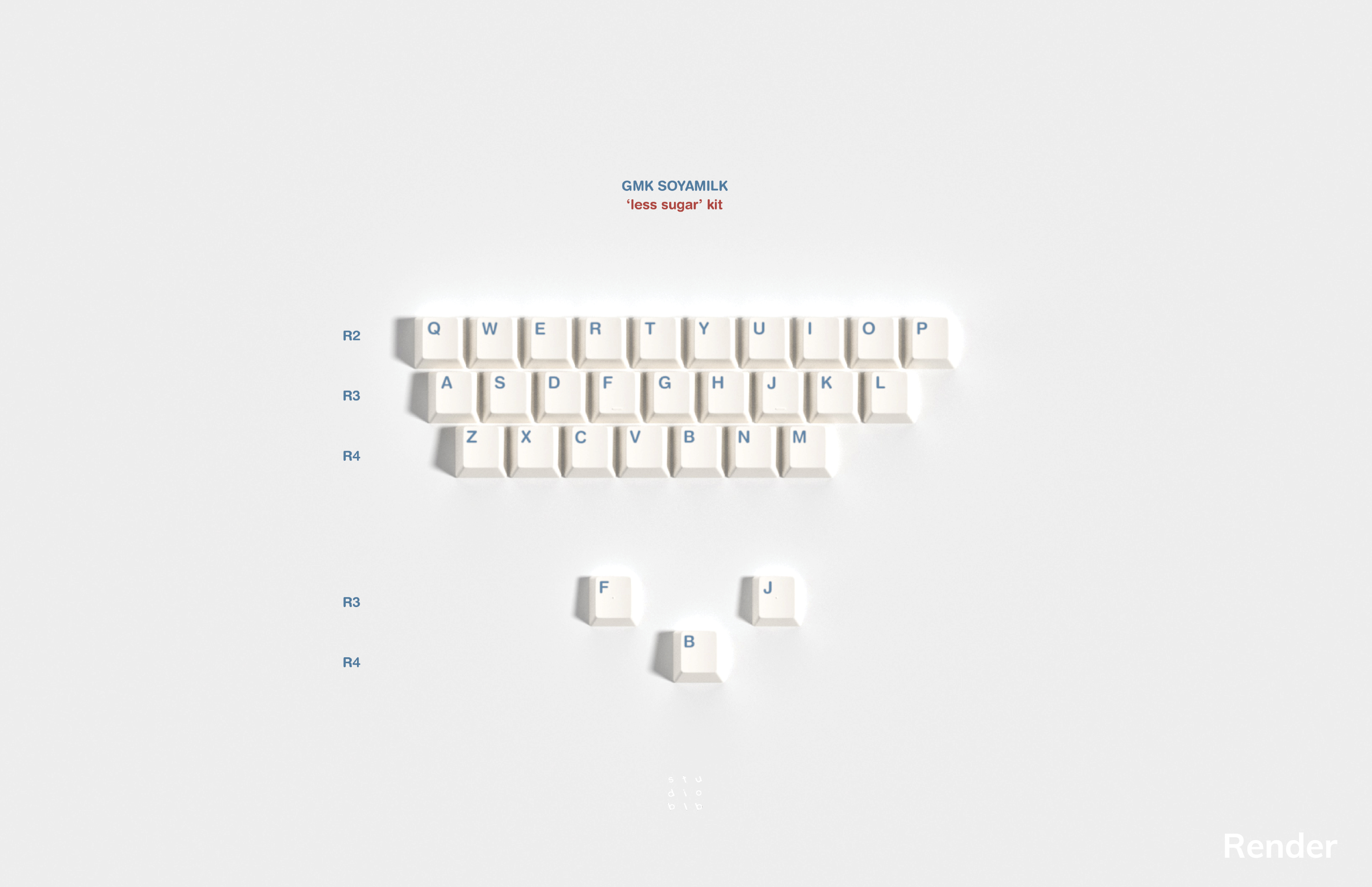 GMK Soyamilk