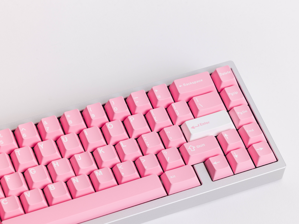 GMK Peach Blossom R2