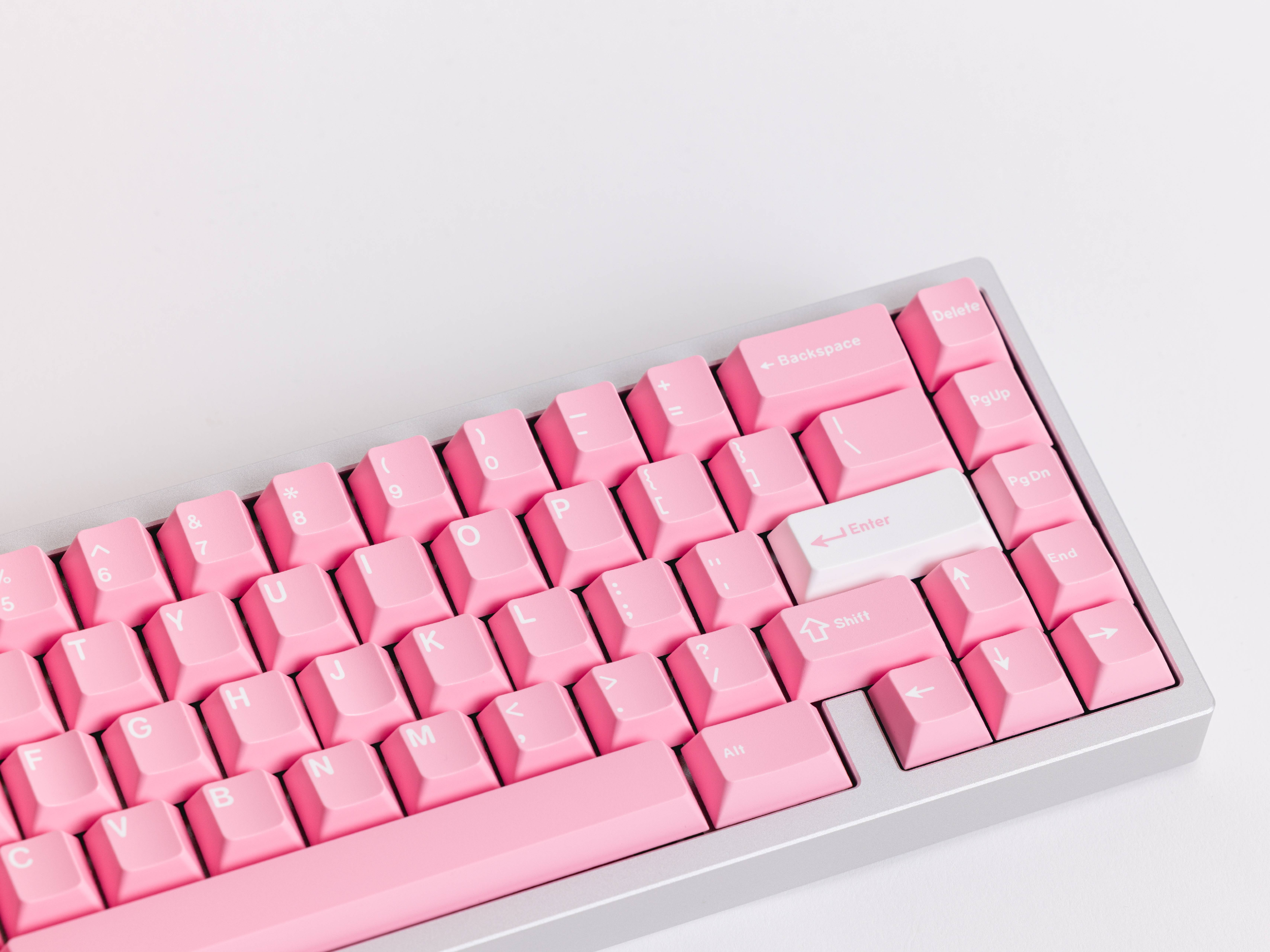 GMK Peach Blossom R2