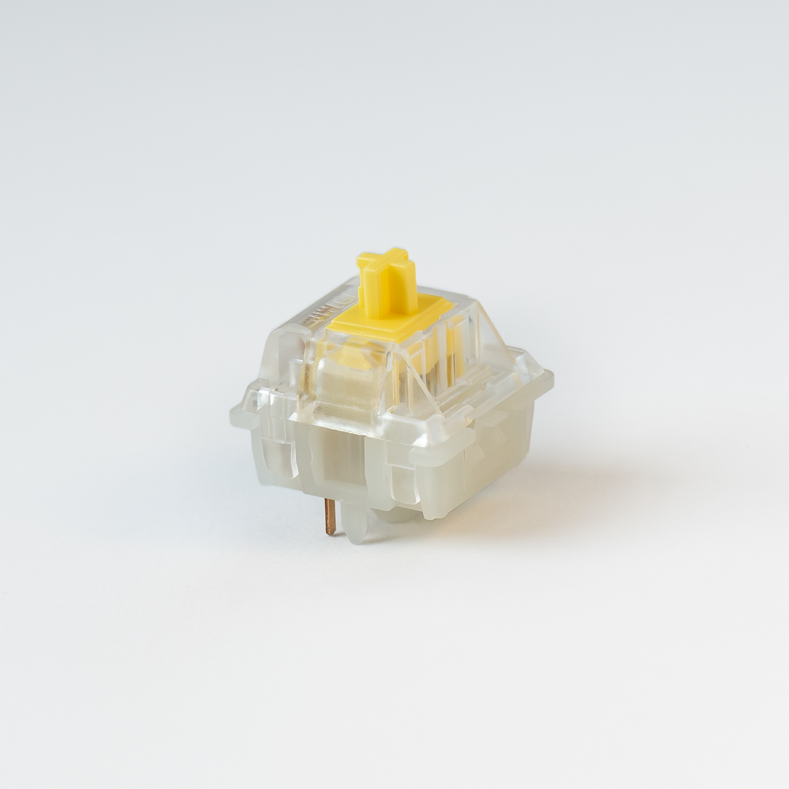 JWICK Yellow Linear Switch