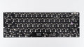 KeebsRGB 60% PCB