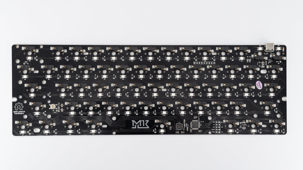 Brutal V2 65% PCBs
