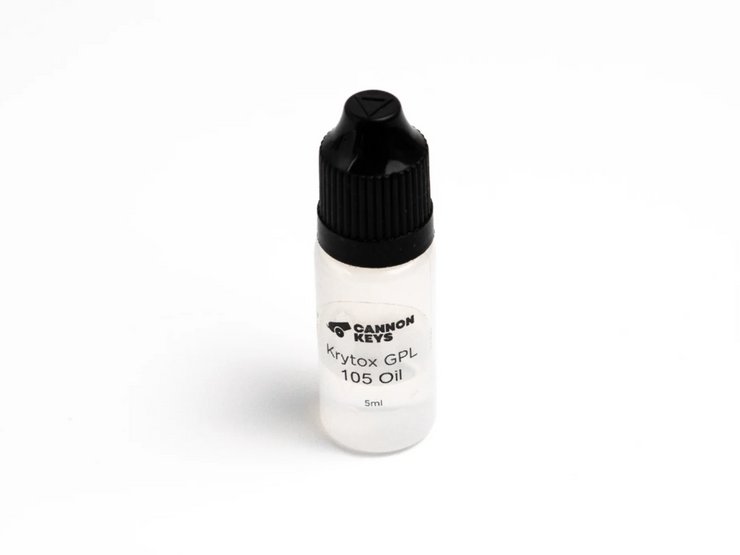 GPL 105 Keyboard Lubricant