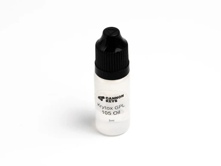 GPL 105 Keyboard Lubricant