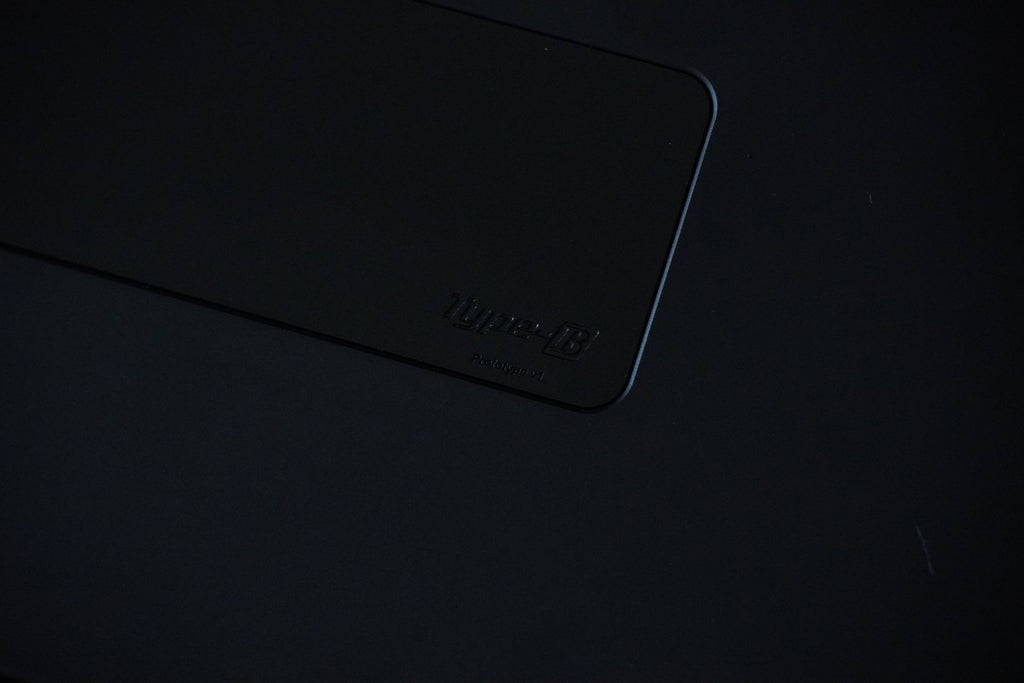Type-B