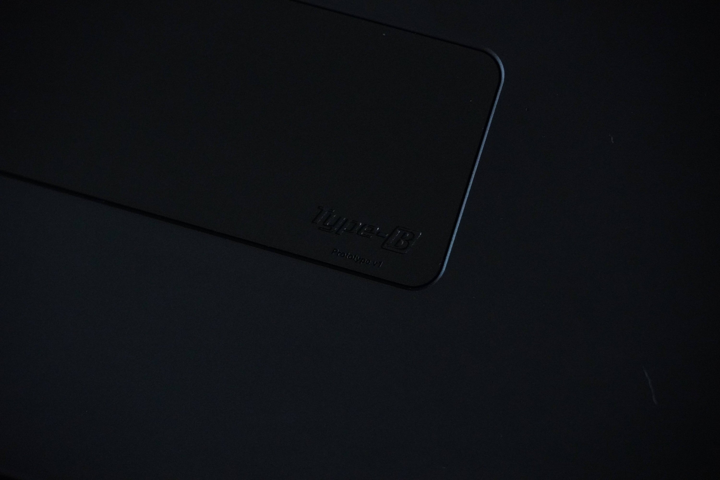Type-B