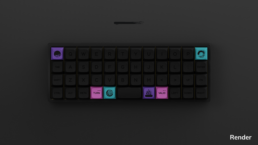 MDA Future Suzuri