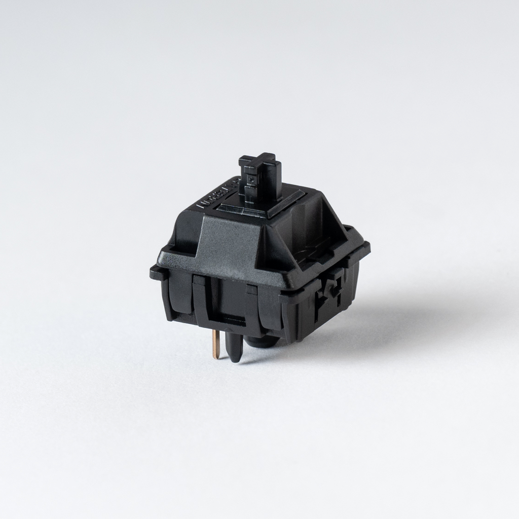 Gateron Oil King V2 Linear Switch